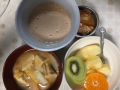 首里手　-新年会