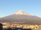 富士山　西　南 画像2