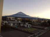 富士山　西　南 画像3