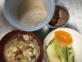 【N】MuayThai　-仕事WS-飲み　-焼き肉でまた飲み
