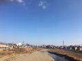連休中日♪