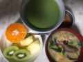首里手　-飲み