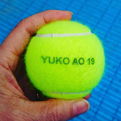 ☆オーストラリアンオープンその２☆ 画像2