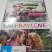☆Eat Pray Love☆ 画像1