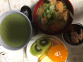首里手　-飲み