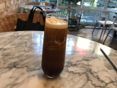 万ちゃん記 (740)【 Nitro Coffee (Vol.2)  】今回(今年)こそリバウンドしない！ 画像2