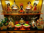 初節句のお祝い 画像2