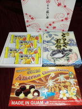 チョコあげる?誰に 画像2
