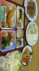２０１９/２/１４/聖バレンタインデー/地域のお祭り・初午祭 画像1