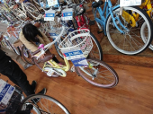 子供用自転車 画像1