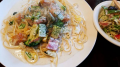 減薬とランチ