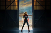 ☆Captain Marvel☆ 画像1