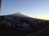 今朝も寒い 画像1
