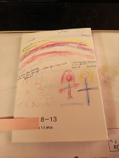 木　フォトブックとオカリナ教則本が届く 画像1