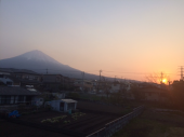 夕飯に蕎麦 画像1