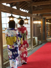 スイスイ、川越♪ 画像3