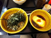 機中→成田 画像2