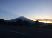 朝寒かったのかなぁ 画像1