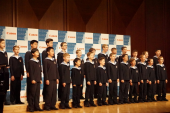 日　ウィリアム・モリス展、ウイーン少年合唱団公演 画像3