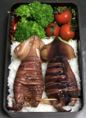 イカめし 画像1