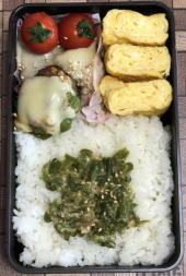 肉詰め神楽南蛮 画像1