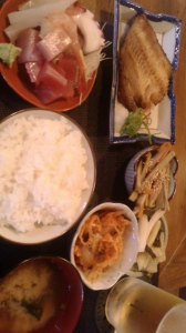 ２０１９/６/１５/雨/フラ・発表会/銭湯（ミントグリーン） 画像2