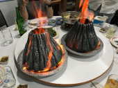 万ちゃん記 (891)【 火山エビ 】～今回(今年)こそリバウンドしない！ 画像2