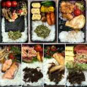 うなぎ飯再び 画像2