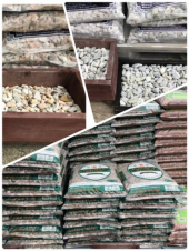 砂利を敷こうと思って… 画像1