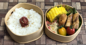 肉巻きアスパラ 画像1