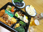 ２０１９/７/１４/雨/天王様/直会 画像1