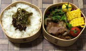 生姜焼き 画像1