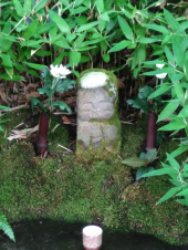 寂庵へ 画像3