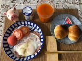 7月24日(水） 画像1