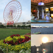 ビッグサイトで 画像2