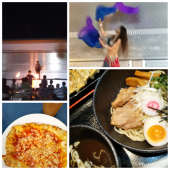 ２０１９/８/１１/山の日/〇〇フードフェスThe麦酒ガーデン 画像1