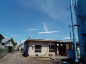 変わった雲 画像2