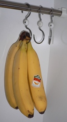 バナナが落下！！ 画像1