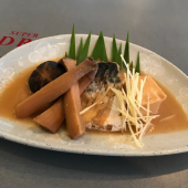 万ちゃん記 (961)【 サバ味噌煮 】～今回(今年)こそリバウンドしない！ 画像1