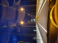 室蘭　白鳥大橋へ