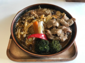 万ちゃん記 (979)【 スープカレー 】～今回(今年)こそリバウンドしない！ 画像1