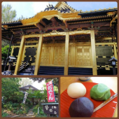 上野へ、、、 画像1