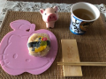 １０月１４日（月）