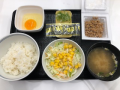 10月23日（水）