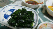 焼肉の新たな食べ方 画像1
