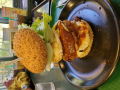 函館で会食