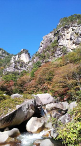 八ヶ岳 画像1
