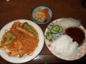 顔だけのエステ＆ジム（サーキットトレーニング） 画像3
