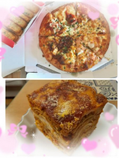 暴飲暴食 画像1