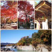 秩父へ 画像1